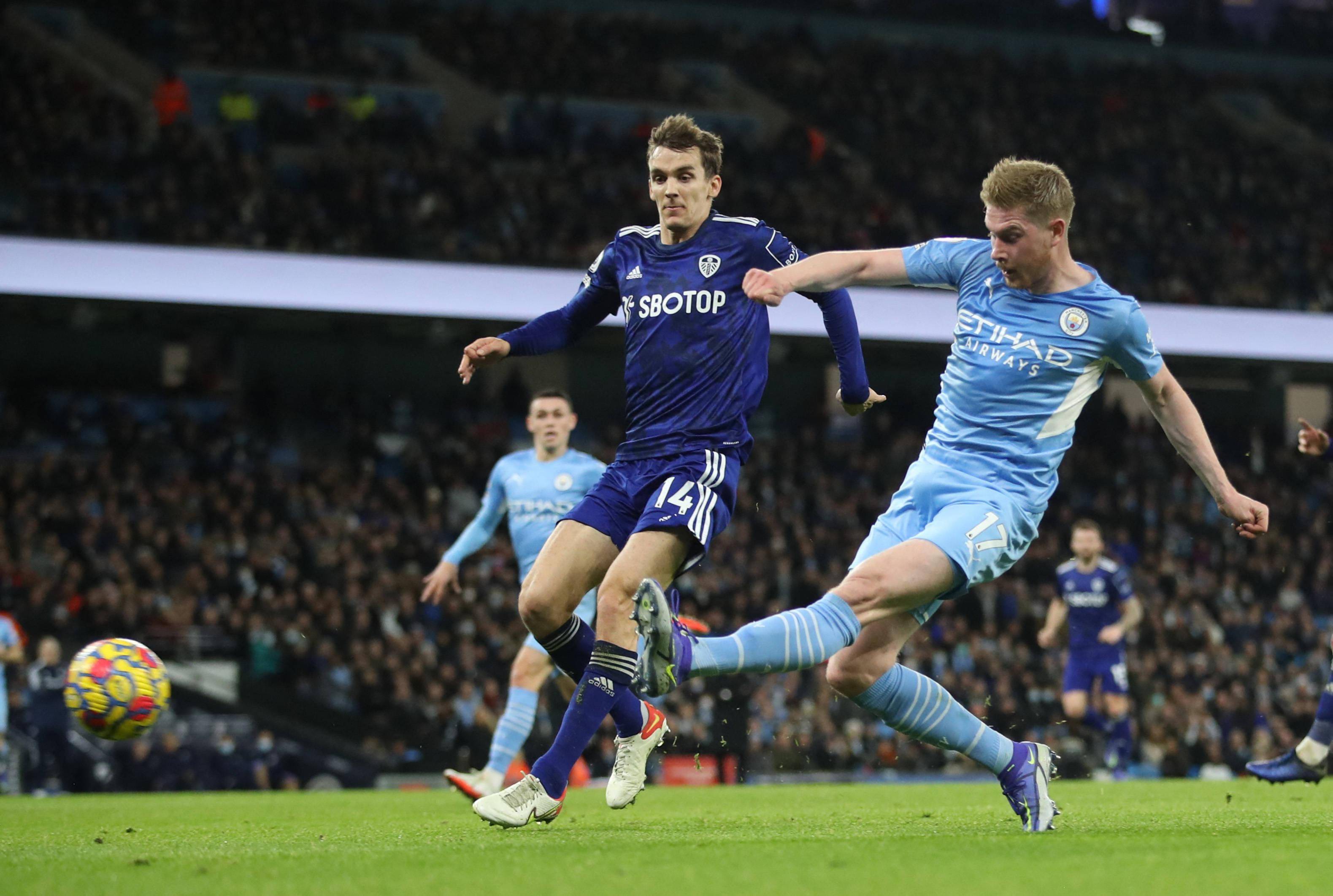 是曼城本賽 是曼城本賽